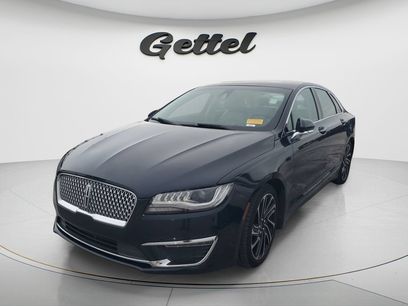 Used 2020 Lincoln MKZ Reserve w/ Elements Package