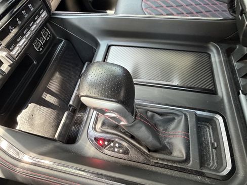 Used 2022 RAM 1500 TRX w/ TRX Level 2 Equipment Group AWD/4WD image 30