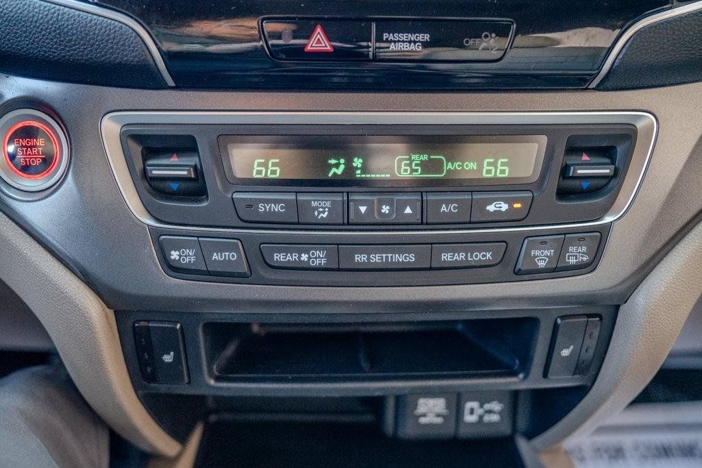 Used 2020 Honda Pilot EX-L image 35