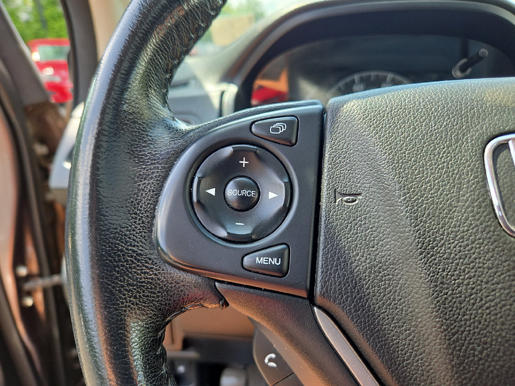 Used 2014 Honda CR-V EX-L image 22