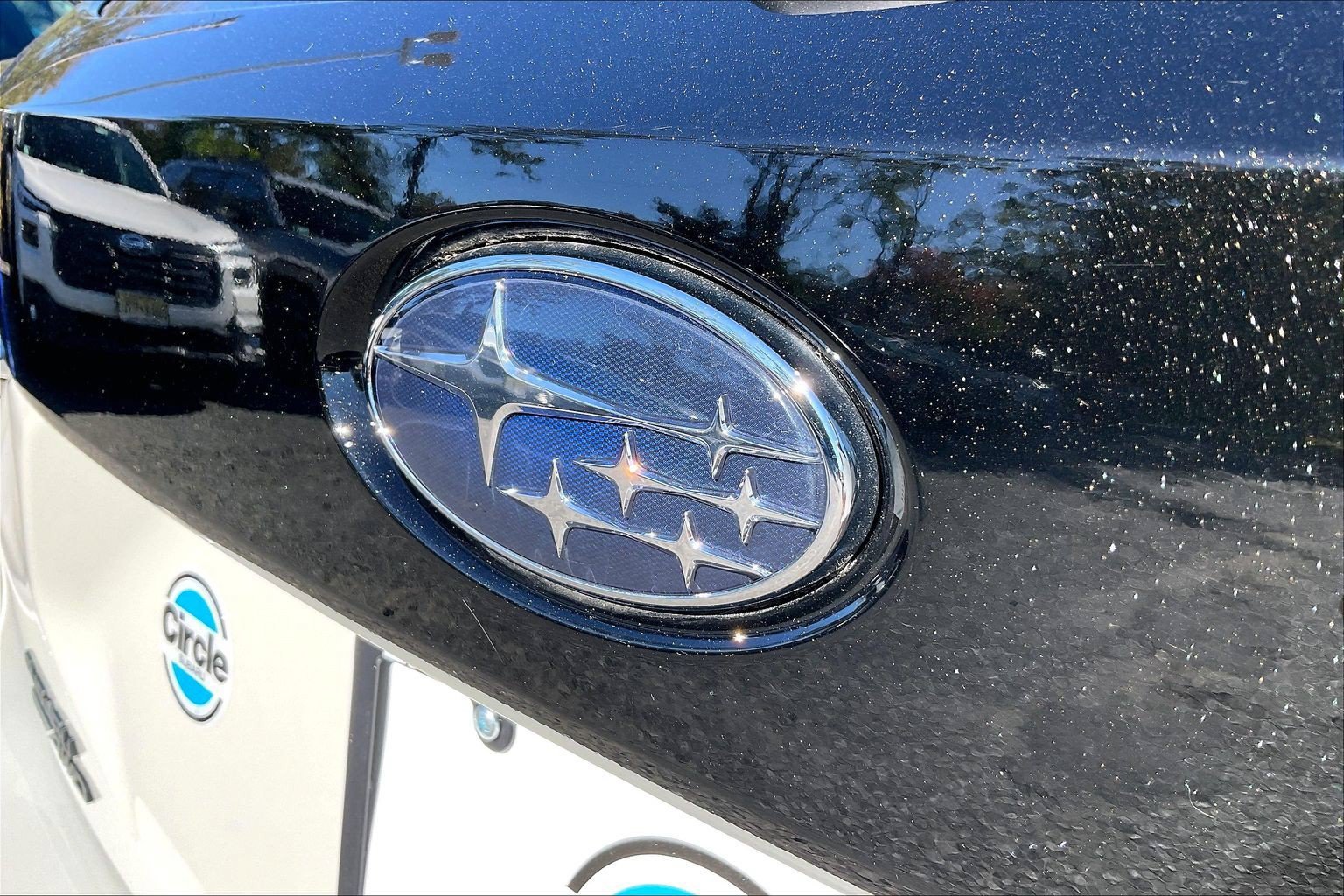 Certified 2026 Subaru Crosstrek 2.5i Sport AWD/4WD image 31