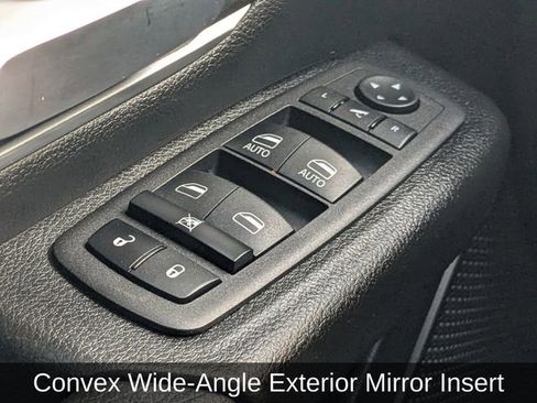 Used 2023 RAM 1500 Big Horn AWD/4WD image 27