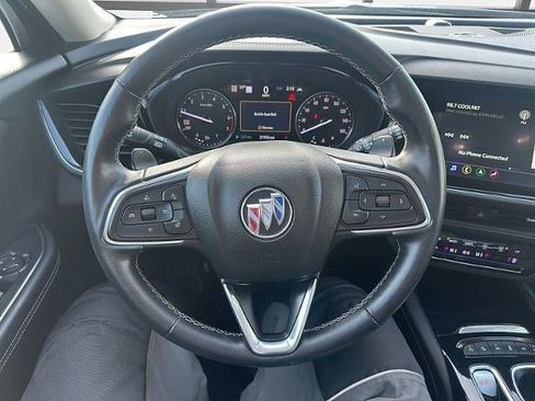 Used 2023 Buick Envision Avenir image 23