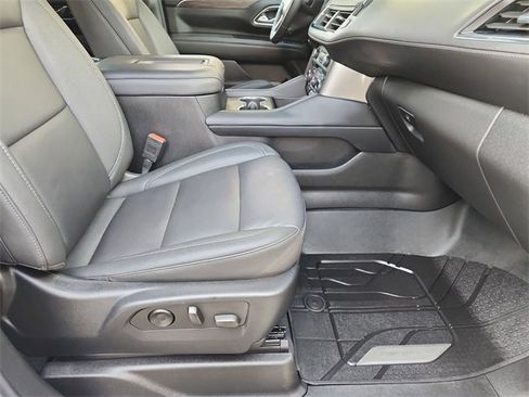 Certified 2024 Chevrolet Tahoe Z71 image 27