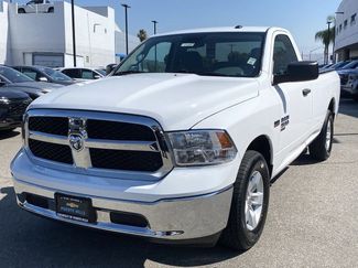 Used 2020 RAM 1500 Tradesman w/ Popular Equipment Group image 1
