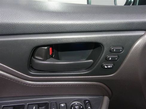 Used 2021 Honda Odyssey EX-L image 20