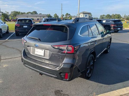 Used 2022 Subaru Outback Onyx Edition XT AWD/4WD image 4
