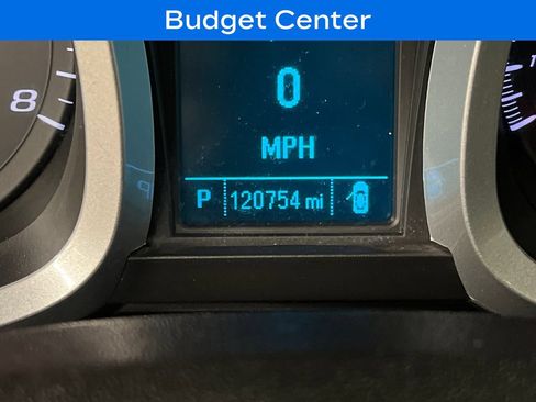 Used 2017 Chevrolet Equinox LT AWD/4WD image 20