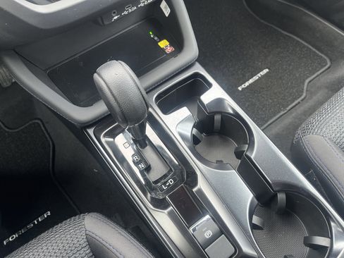 New 2026 Subaru Forester Premium image 23