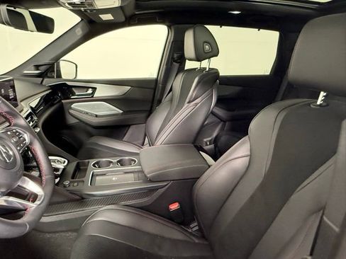 Used 2025 Acura MDX A-Spec image 28