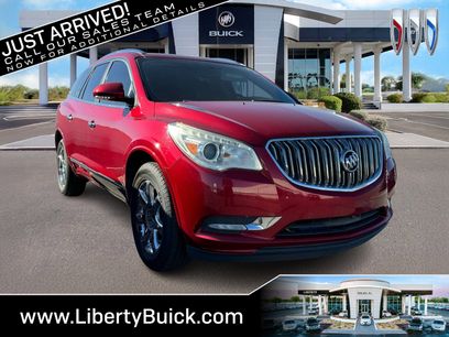 Used 2013 Buick Enclave Premium