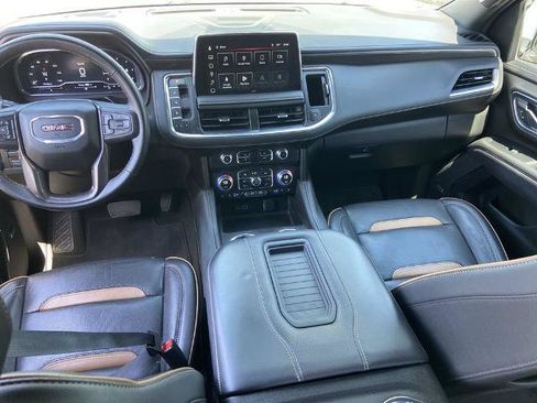 Used 2023 GMC Yukon AT4 w/ Max Trailering Package AWD/4WD image 15