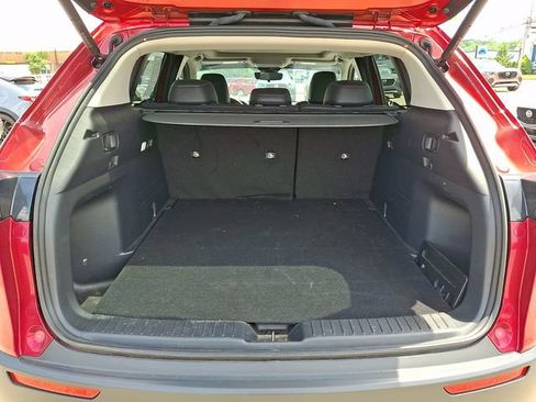 Used 2023 MAZDA CX-50 2.5 S w/ Cargo Package AWD/4WD image 29