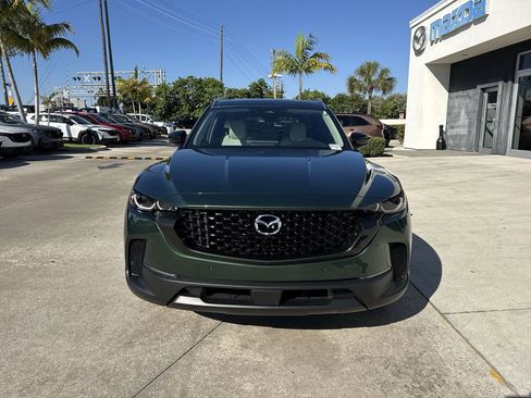 New 2026 MAZDA CX-50 AWD 2.5 S w/ Weather Package image 8
