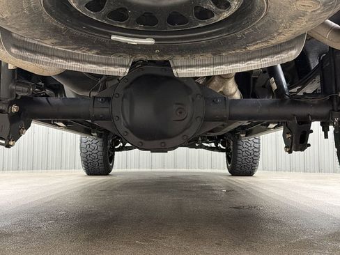 Used 2025 GMC Sierra 1500 Denali Ultimate image 14