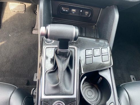 Certified 2023 Kia Sportage EX image 13