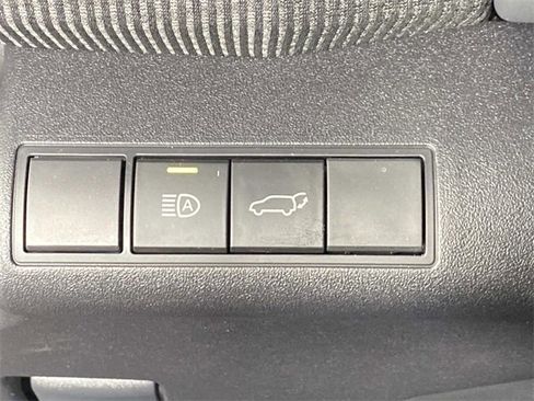 Used 2024 Toyota bZ4X Limited image 20