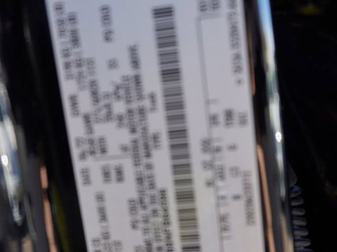 Certified 2022 Ford F150 Platinum w/ Equipment Group 701A High image 33