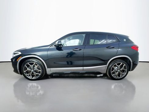 Used 2018 BMW X2 xDrive28i w/ M SportX Package image 4