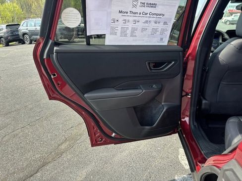 New 2026 Subaru Outback Premium image 91