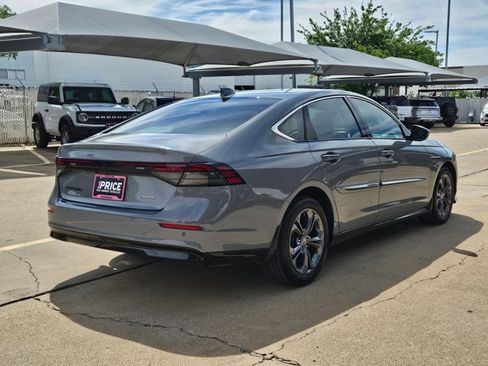 Used 2024 Honda Accord EX-L image 5