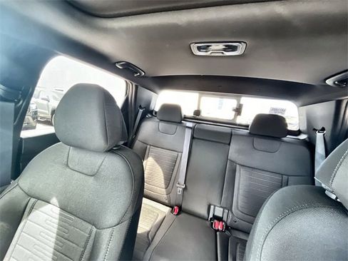 Used 2024 Hyundai Santa Cruz SEL w/ Activity Package image 22