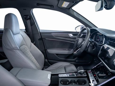 Used 2023 Audi S6 Prestige image 62
