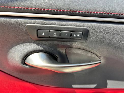 Used 2023 Lexus ES 350 F Sport w/ Accessory Package (Z2) FWD image 29