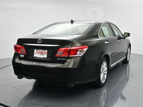 Used 2011 Lexus ES 350 FWD image 6