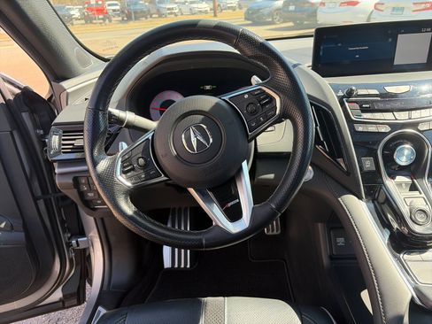 Used 2021 Acura RDX A-Spec image 15