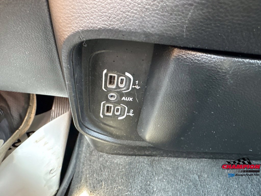 Used 2021 RAM 1500 Big Horn AWD/4WD image 29