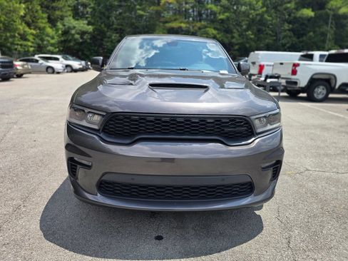 Used 2021 Dodge Durango R/T RWD image 2