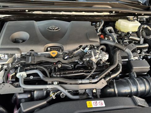 New 2026 Toyota Camry LE image 29