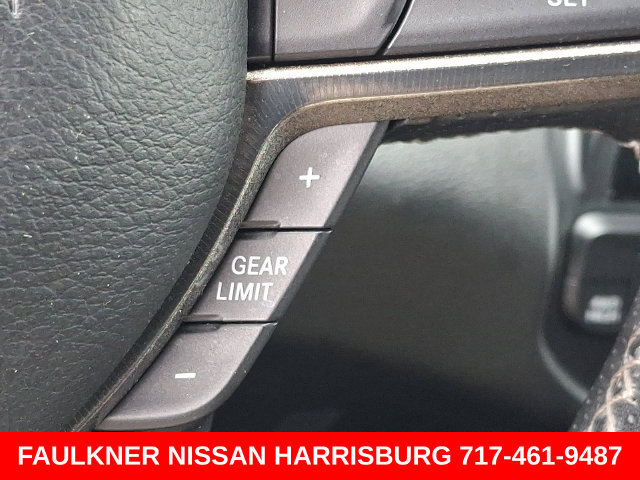 Used 2021 RAM 1500 Rebel w/ Rebel Level 1 Equipment Group AWD/4WD image 23