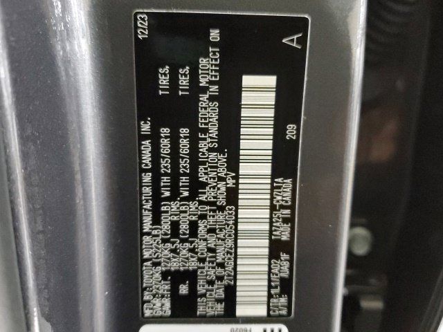 Used 2024 Lexus NX 350 AWD w/ Cold Area Package image 29