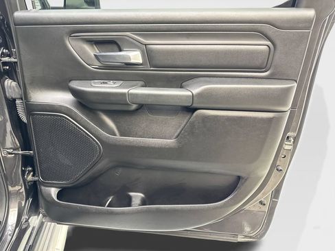 Used 2025 RAM 1500 Tradesman RWD image 43