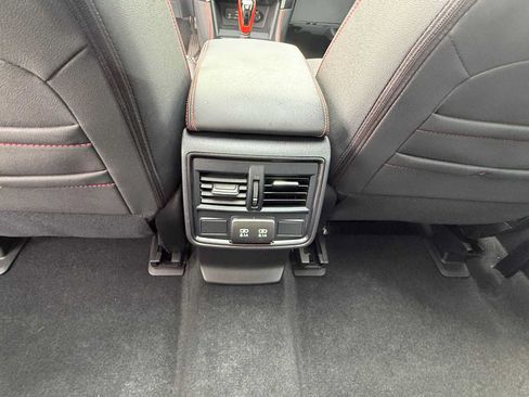 Certified 2023 Subaru Forester Sport w/ Popular Package #2 AWD/4WD image 18