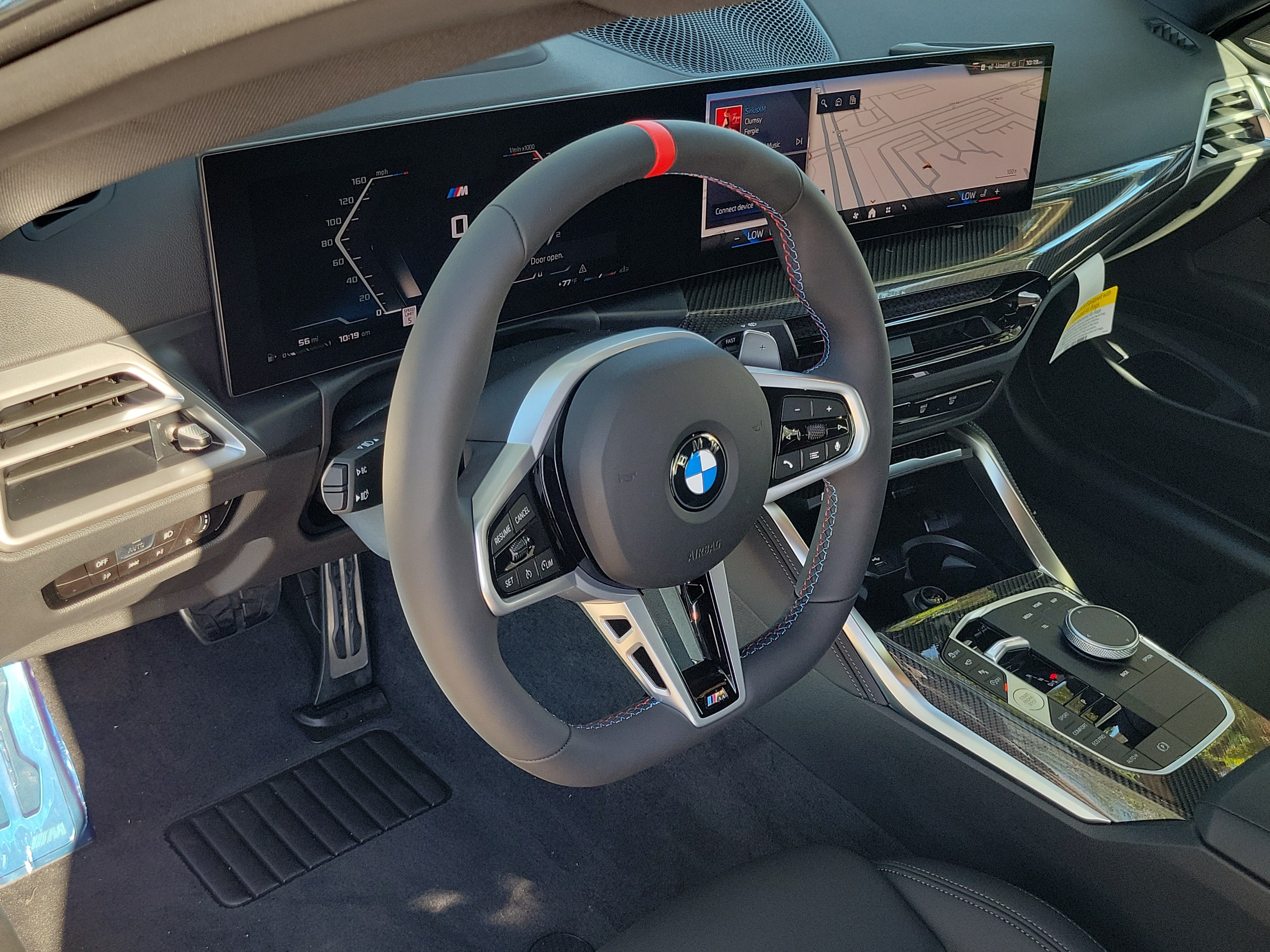 New 2027 BMW 440i xDrive Coupe w/ Premium Package AWD/4WD image 15