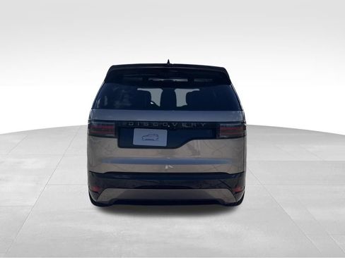 New 2026 Land Rover Discovery Dynamic SE AWD/4WD image 7