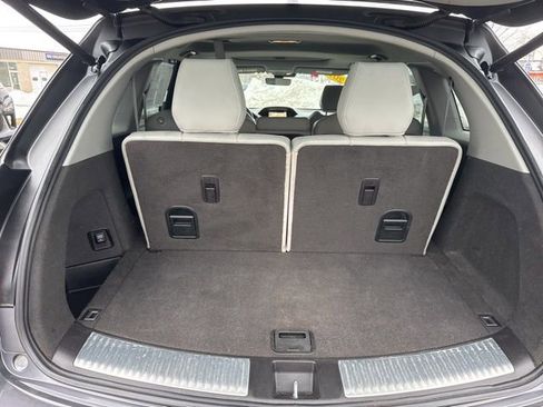 Used 2017 Acura MDX SH-AWD w/ Technology Package image 9