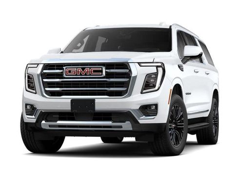 New 2026 GMC Yukon XL Elevation w/ Elevation Premium Package AWD/4WD image 39