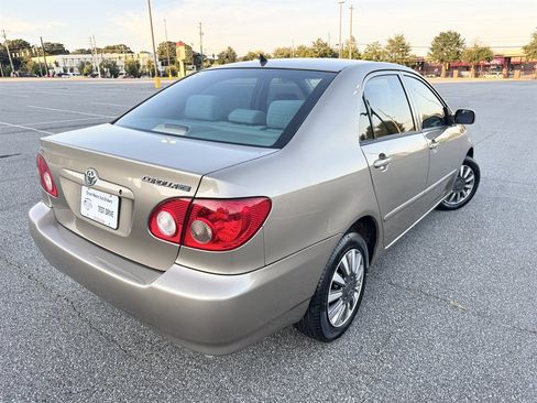 Used 2008 Toyota Corolla CE w/ Extra Value Upgrade Pkg FWD image 29