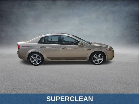 Used 2004 Acura TL image 4