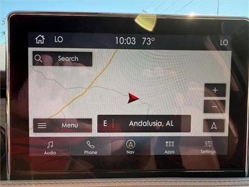 Used 2022 Lincoln Corsair FWD w/ Equipment Group 101A image 38