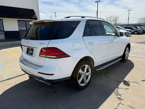 Used 2019 Mercedes-Benz GLE 400 4MATIC image 15