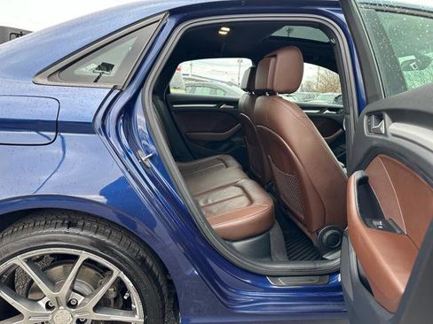 Used 2015 Audi A3 1.8T Premium image 16