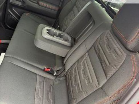Certified 2025 Nissan Frontier PRO-4X w/ Pro Convenience Package AWD/4WD image 19