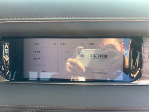 New 2026 RAM 3500 Longhorn image 43