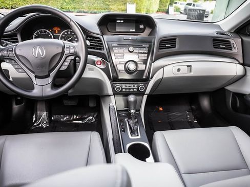 Used 2018 Acura ILX 2.4L image 18