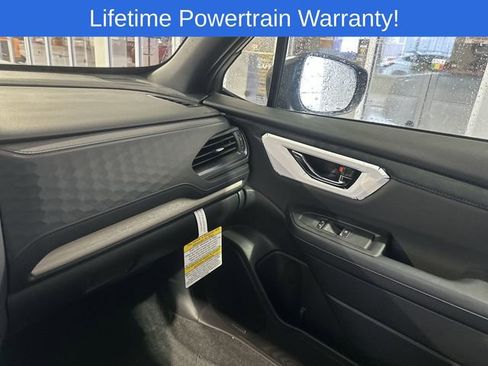 New 2026 Subaru Forester Limited image 28